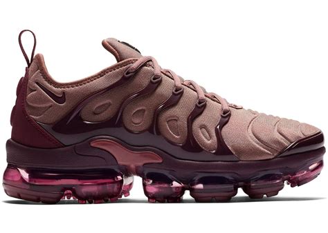 nike air max vrouwen creme oker bordeaux|Nike Air VaporMax Plus Bordeaux (Women's) .